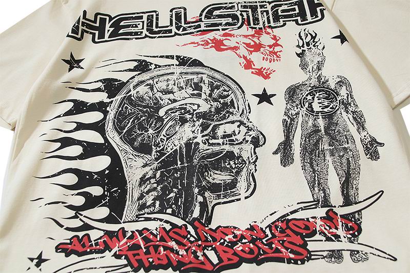 HELLSTAR T-SHIRT 440
