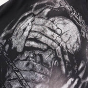 HELLSTAR T-SHIRT 375