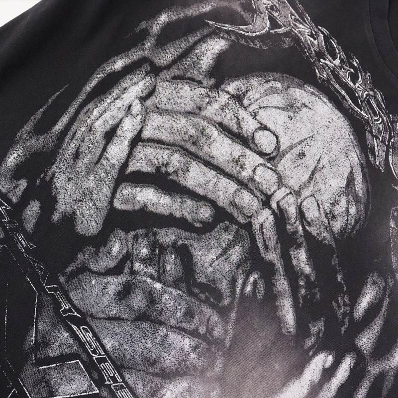 HELLSTAR T-SHIRT 375