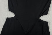 Sport Backless Jumpsuit GJYO JP006380