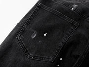Brand purple jean woman 24