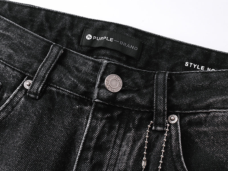 Brand purple jean 76
