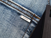 Brand purple jean 114