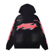 HELLSTAR HOODIE & PANTS 12