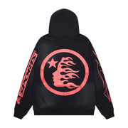 HELLSTAR HOODIE & PANTS 32