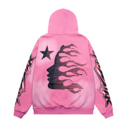 HELLSTAR HOODIE & PANTS 34