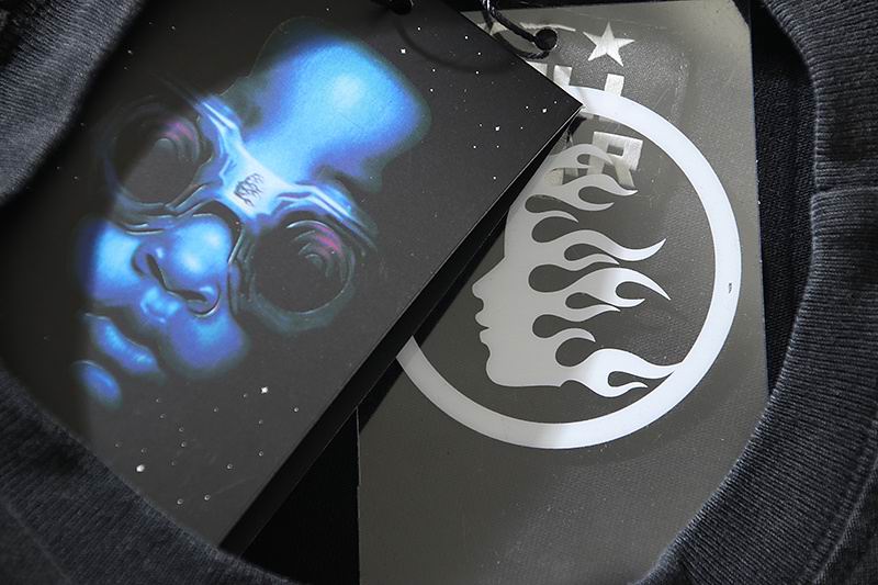 HELLSTAR T-SHIRT 412