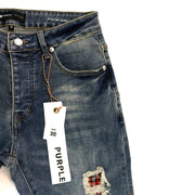 Brand purple jean 121
