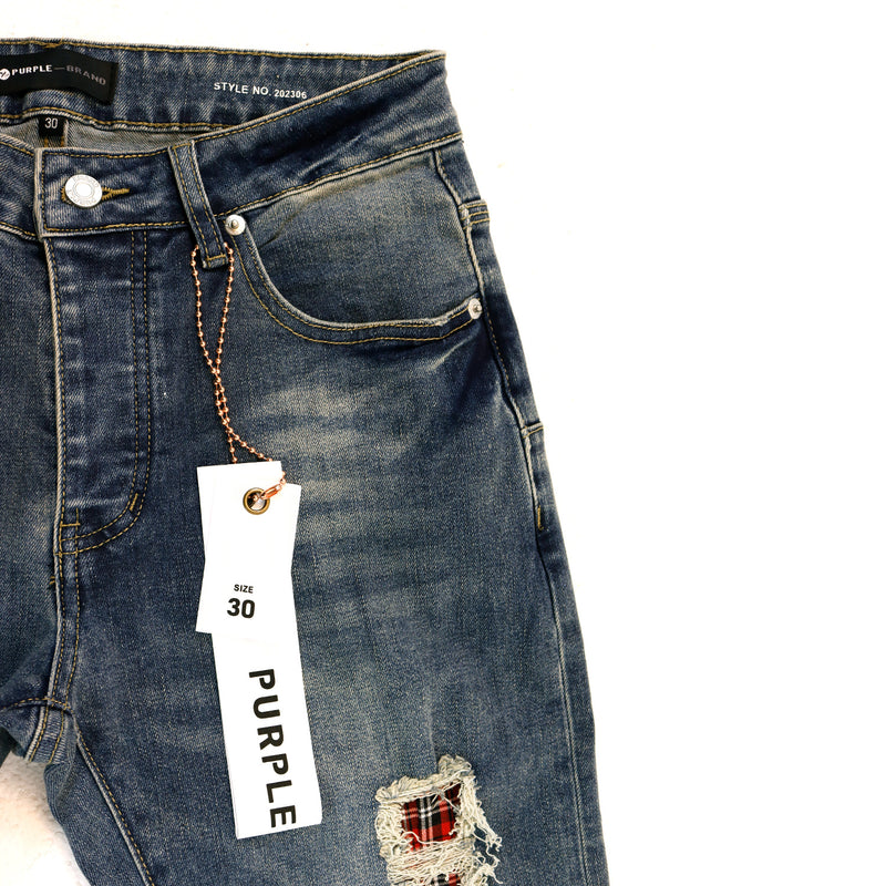 Brand purple jean 121