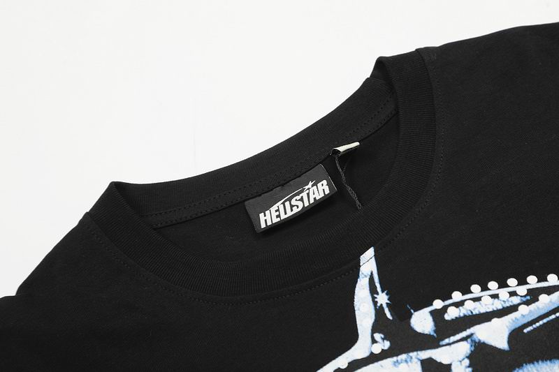 HELLSTAR T-SHIRT 258