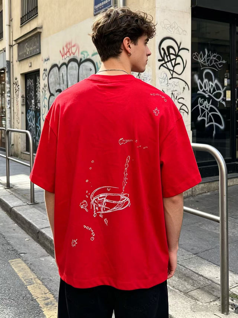 HELLSTAR T-SHIRT 12