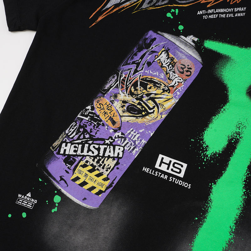 HELLSTAR T-SHIRT 08