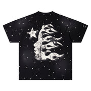 HELLSTAR T-SHIRT & SHORT 18