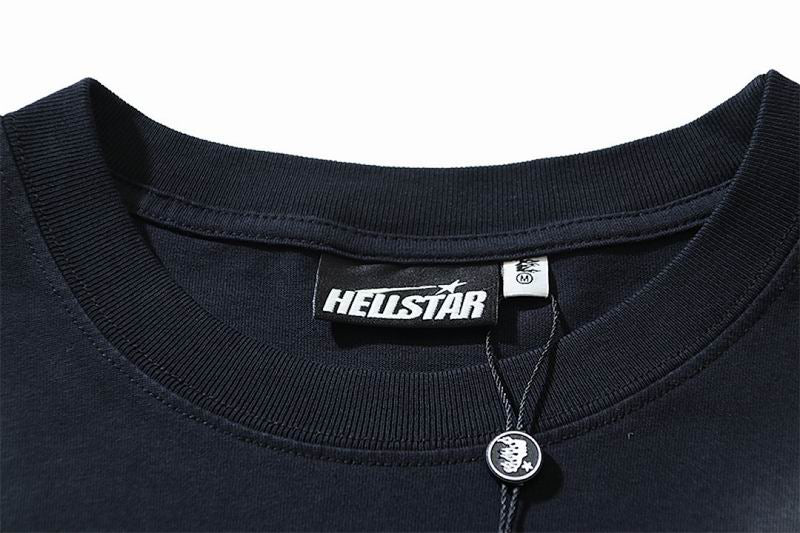 HELLSTAR T-SHIRT 499
