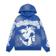HELLSTAR HOODIE & PANTS 33