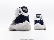 Air Jordan 11 Retro HighMidnight NavyUNCAJ11 NIKE AIR