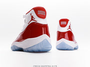 Air Jordan 11 Cherry 11