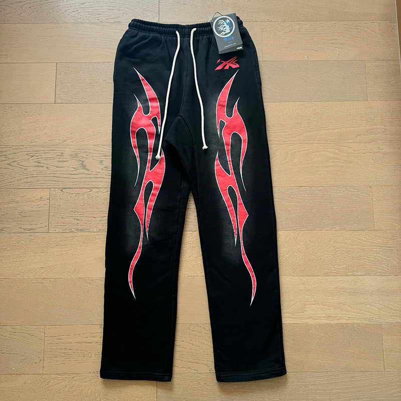 HELLSTAR T-SHIRT & SHORT 42