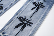 Brand purple jean 1