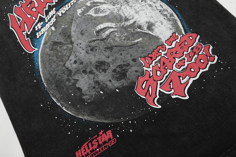 HELLSTAR T-SHIRT 266