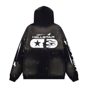 HELLSTAR HOODIE & PANTS 37