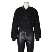 Long Sleeve Zipper Loose Coats ZSD 0773