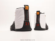 Air Jordan 12 Taxi