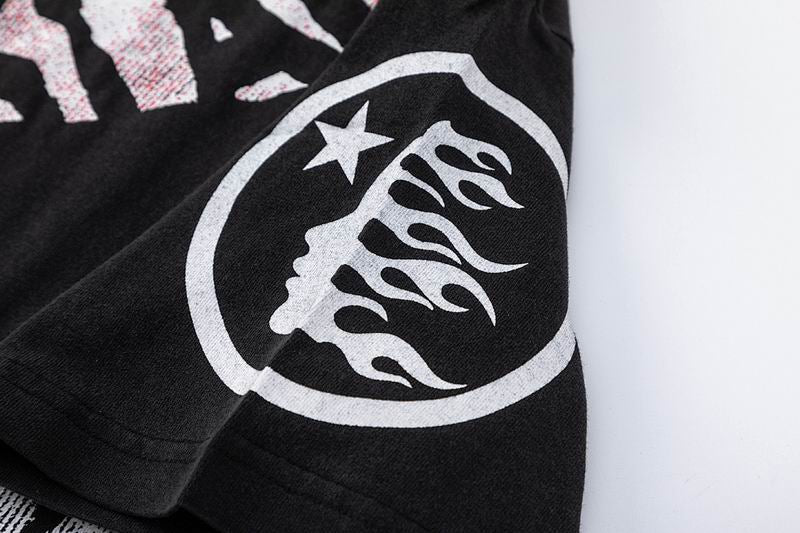 HELLSTAR T-SHIRT 304