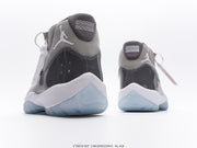 Air Jordan 11 HighCool GreyAJ11