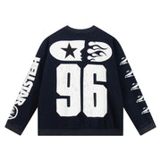 HELLSTAR HOODIE & PANTS 10