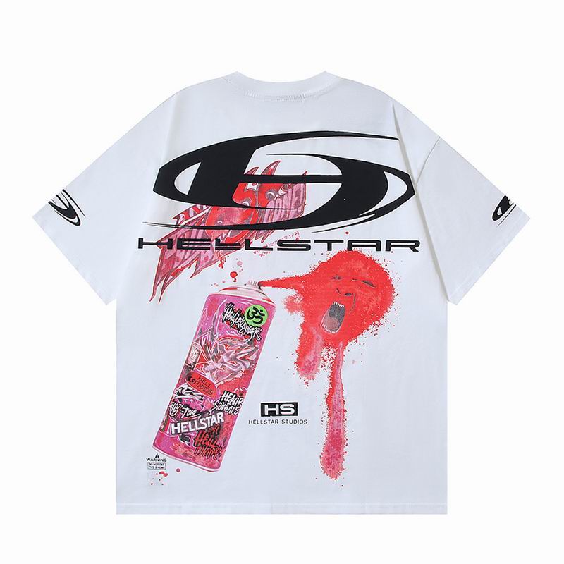HELLSTAR T-SHIRT 395