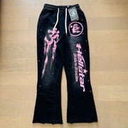 HELLSTAR HOODIE & PANTS 39