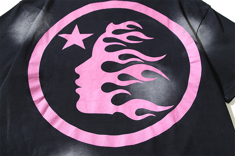 HELLSTAR T-SHIRT 164