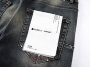 Brand purple jean 53