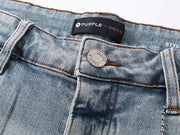 Brand Purple short 11
