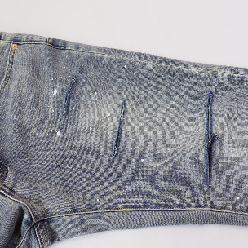 Brand purple jean 68