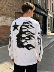 HELLSTAR SWEATER 2