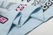 HELLSTAR T-SHIRT 295