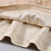 Sequin Slim MIni Skirts GFRT 60390DBZ