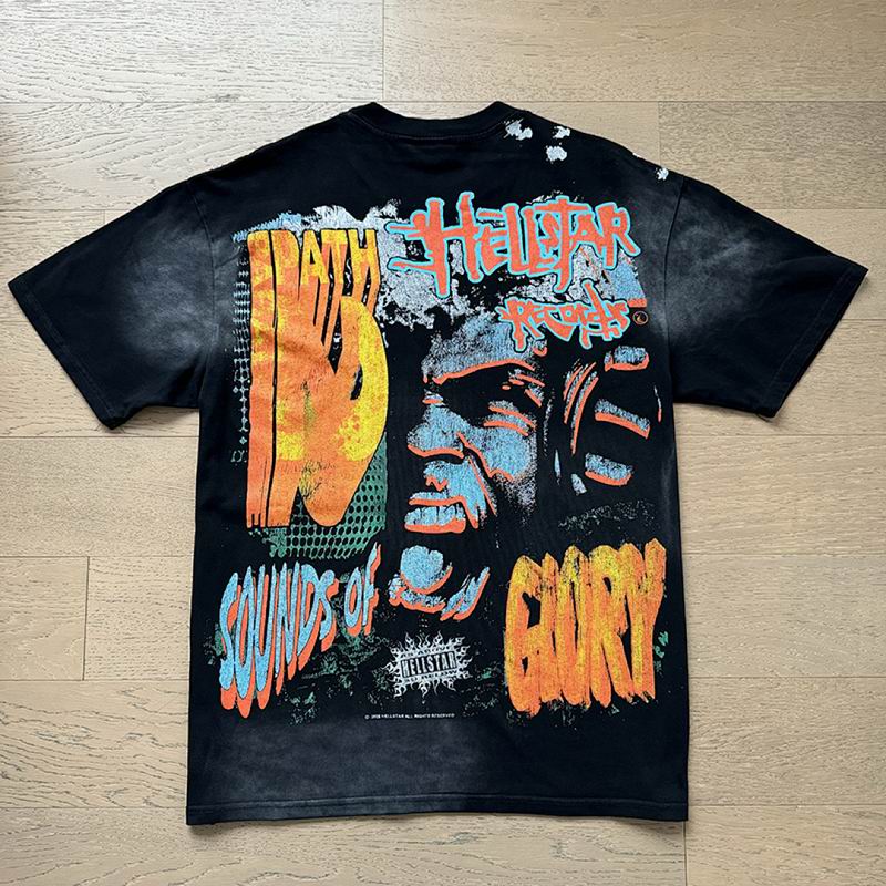 HELLSTAR T-SHIRT 423