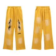 HELLSTAR HOODIE & PANTS 43