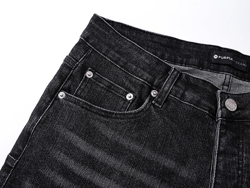 Brand Purple short 6