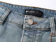 Brand purple jean 74