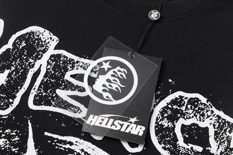 HELLSTAR T-SHIRT 45