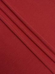 Plus Size Solid Color Loose Midi Dress GAWE 6745