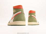 Air Jordan High OG CeladonD