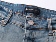 Brand Purple short 9