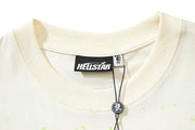 HELLSTAR T-SHIRT 444