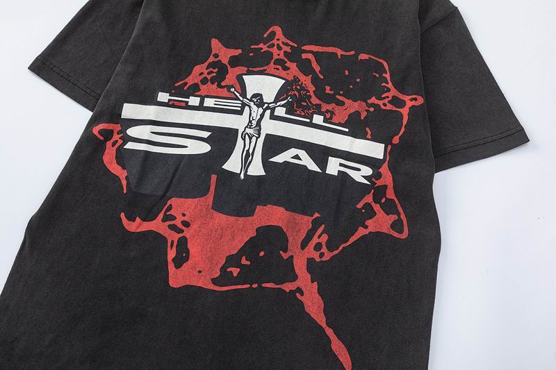 HELLSTAR T-SHIRT 343
