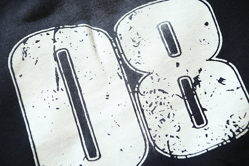 HELLSTAR T-SHIRT & SHORT 44